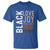 Black Love Joy Excellence Pride History T Shirt Proud African American