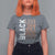 Black Love Joy Excellence Pride History T Shirt For Women Proud African American
