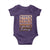 Black Love Joy Excellence Pride History Baby Onesie Proud African American Melanin Brush Stroke