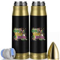 Play Some Boosie Mardi Gras Bullet Tumbler Funny Louisiana New Orleans Carnival