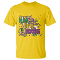 Play Some Boosie Mardi Gras T Shirt Funny Louisiana New Orleans Carnival