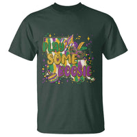 Play Some Boosie Mardi Gras T Shirt Funny Louisiana New Orleans Carnival