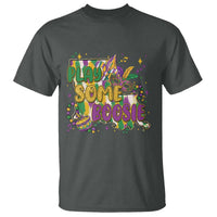Play Some Boosie Mardi Gras T Shirt Funny Louisiana New Orleans Carnival
