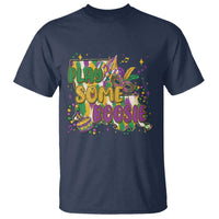 Play Some Boosie Mardi Gras T Shirt Funny Louisiana New Orleans Carnival