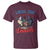 Funny Local Egg Dealer T Shirt Egg Farmer American Flag Chicken Easter