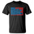 When Injustice Becomes Law Resistance Becomes Duty T Shirt Thomas Jefferson Quotes