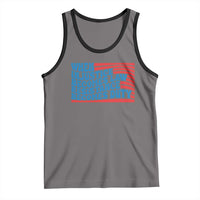 When Injustice Becomes Law Resistance Becomes Duty Tank Top Thomas Jefferson Quotes