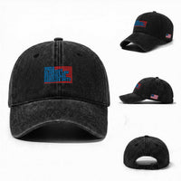 When Injustice Becomes Law Resistance Becomes Duty Washed Cotton Baseball Cap Thomas Jefferson Quotes