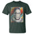 When Injustice Becomes Law Resistance Becomes Duty T Shirt RBG Quote