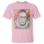 When Injustice Becomes Law Resistance Becomes Duty T Shirt RBG Quote