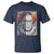 When Injustice Becomes Law Resistance Becomes Duty T Shirt RBG Quote