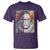 When Injustice Becomes Law Resistance Becomes Duty T Shirt RBG Quote