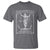 We No Longer Have A Difference In Political Opinion T Shirt Justice Political