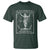 We No Longer Have A Difference In Political Opinion T Shirt Justice Political