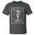 We No Longer Have A Difference In Political Opinion T Shirt Justice Political