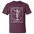 We No Longer Have A Difference In Political Opinion T Shirt Justice Political