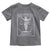 We No Longer Have A Difference In Political Opinion Toddler T Shirt Justice Political