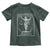 We No Longer Have A Difference In Political Opinion Toddler T Shirt Justice Political