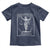 We No Longer Have A Difference In Political Opinion Toddler T Shirt Justice Political