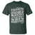 If You Are Neutral In Situations Of Injustice You Have Chosen The Side Of The Oppressors T Shirt Demond Tutu Quotes