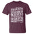 If You Are Neutral In Situations Of Injustice You Have Chosen The Side Of The Oppressors T Shirt Demond Tutu Quotes
