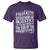 If You Are Neutral In Situations Of Injustice You Have Chosen The Side Of The Oppressors T Shirt Demond Tutu Quotes