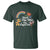 Have The Day You Voted For T Shirt Retro Rainbow
