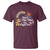 Have The Day You Voted For T Shirt Retro Rainbow