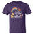 Have The Day You Voted For T Shirt Retro Rainbow