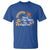 Have The Day You Voted For T Shirt Retro Rainbow