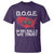 DOGE In Big Balls We Trust 2025 T Shirt Vintage American Map