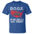 DOGE In Big Balls We Trust 2025 T Shirt Vintage American Map