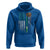 Funny St Patrick's Day Irish Beer Drinking Hoodie Vintage Irish American Flag