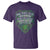 Funny Irish Pride T Shirt Some People Spend Their Whole Lives Trying To Be Awesome Others Are Born Irish