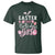 Funny Easter Day Birthday Girl T Shirt Born On Easter Day Eggs