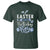 Funny Easter Day Birthday Boy T Shirt Born On Easter Day Eggs