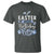 Funny Easter Day Birthday Boy T Shirt Born On Easter Day Eggs