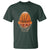 Funny Easter Egg Basketball Sport Lover T Shirt