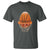 Funny Easter Egg Basketball Sport Lover T Shirt
