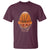 Funny Easter Egg Basketball Sport Lover T Shirt