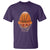 Funny Easter Egg Basketball Sport Lover T Shirt