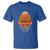 Funny Easter Egg Basketball Sport Lover T Shirt