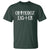 Orthodox Easter Orthodox Christian Faith Jesus Cross T Shirt