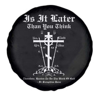 Eastern Orthodox Christian Seraphim Rose Spare Tire Cover Is It Rather Than You Think Russian Cavalry Cross