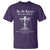 Eastern Orthodox Christian Seraphim Rose T Shirt Is It Rather Than You Think Russian Cavalry Cross