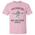 Funny Easter Day Cottontail Egg Delivery Service T Shirt Bunny Rabbit