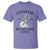 Funny Easter Day Cottontail Egg Delivery Service T Shirt Bunny Rabbit
