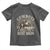 Funny Cowboys Make The Best Dads Toddler T Shirt Western Country Father's Day