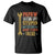 Funny Papaw Can't Fix Stupid But He Can Fix What Stupid Does T Shirt Grandpa Father's Day