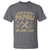 Funny If Papaw Can't Fix It No One Can T Shirt